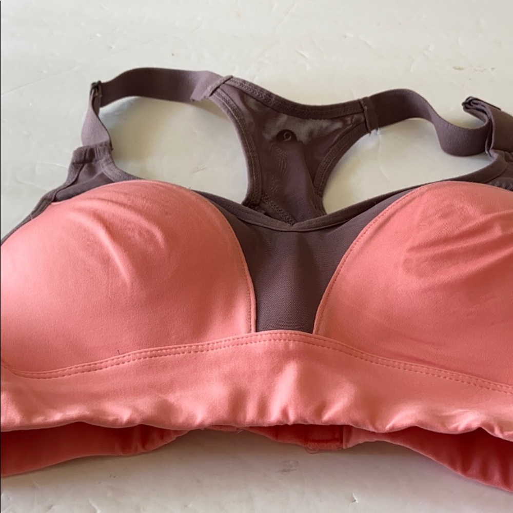 Layers 8 bra